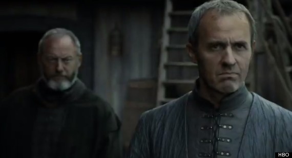 game of thrones stannis