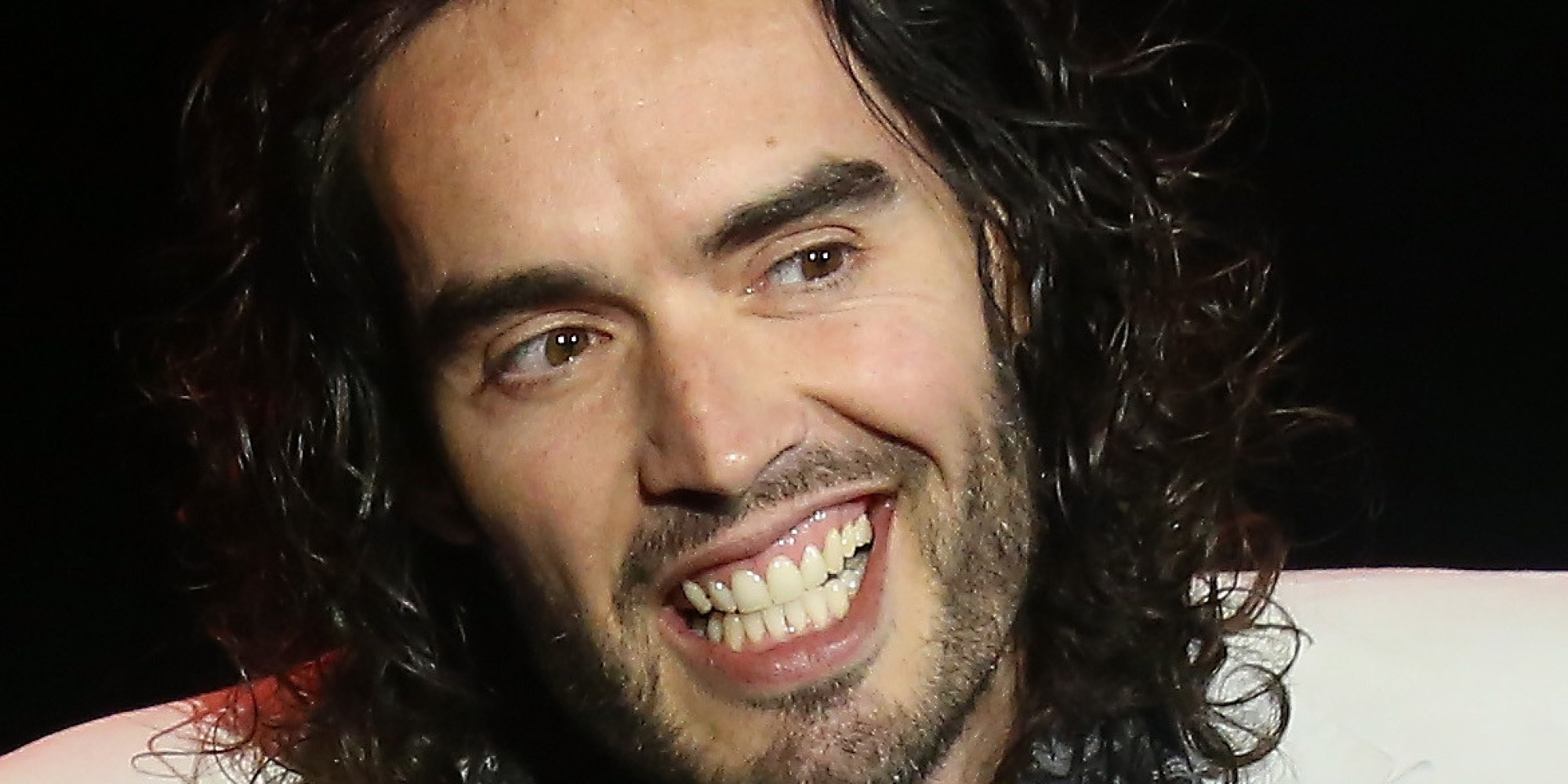 Russell Brand Wins Libel Damages From Murdoch Newspaper | HuffPost