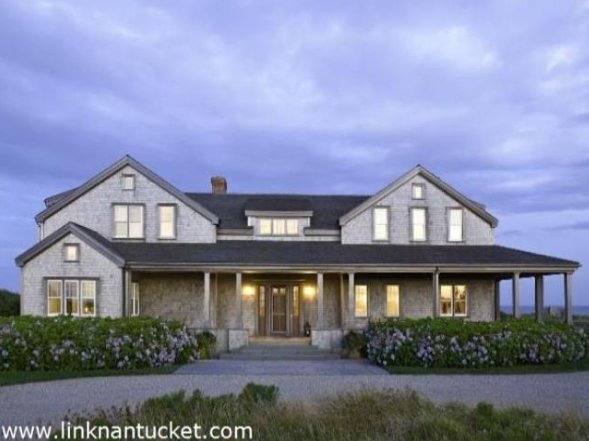 Mark Madoff Bernie S Son Puts Nantucket Home Up For Sale Photos Huffpost