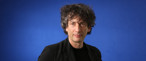 neil gaiman