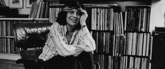 susan sontag