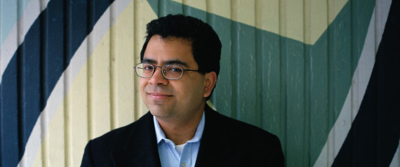 akhil sharma