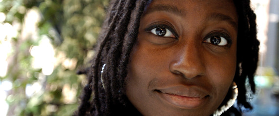 helen oyeyemi