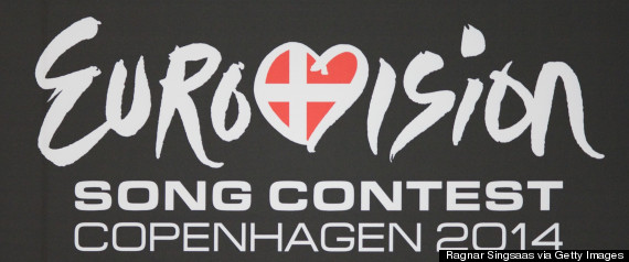 eurovision logo