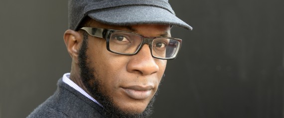 teju cole