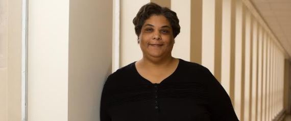 roxane gay