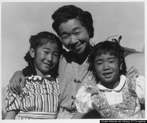 manzanar