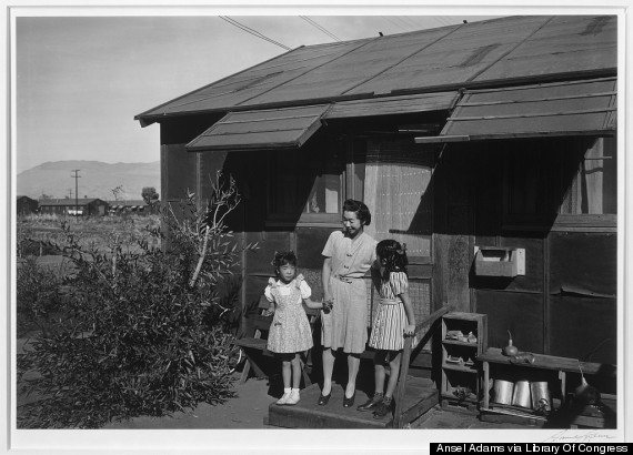 manzanar