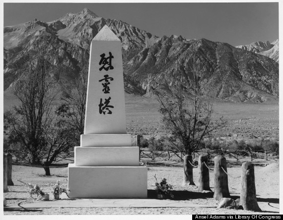 manzanar