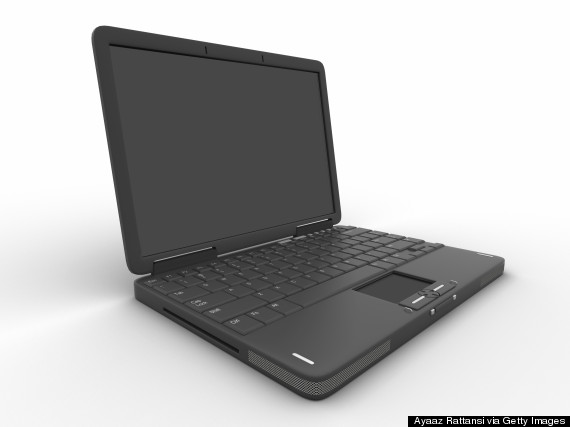 2005 laptop
