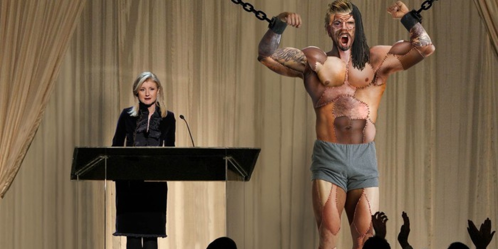 9 Huffpost Parodies That Made Us Laugh, Too | Huffpost