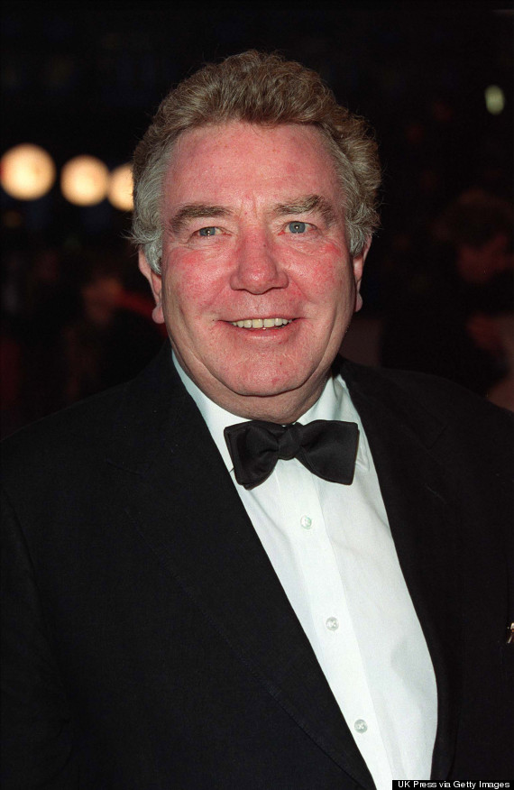 albert finney actor