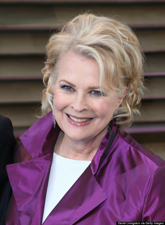 candice bergen