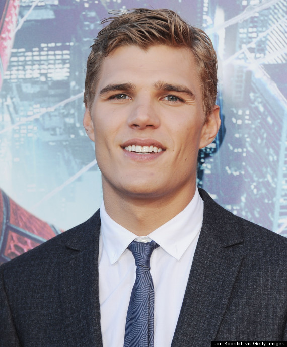 chris zylka