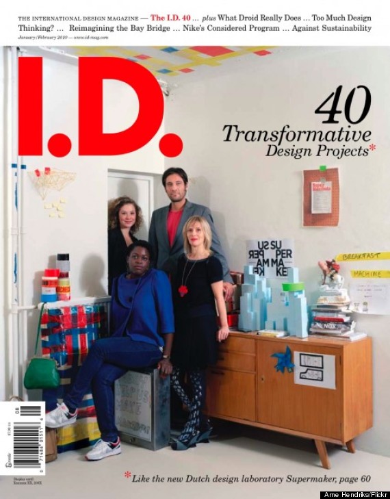 id magazine