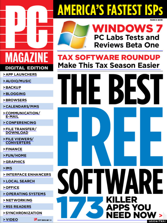 pc magazine