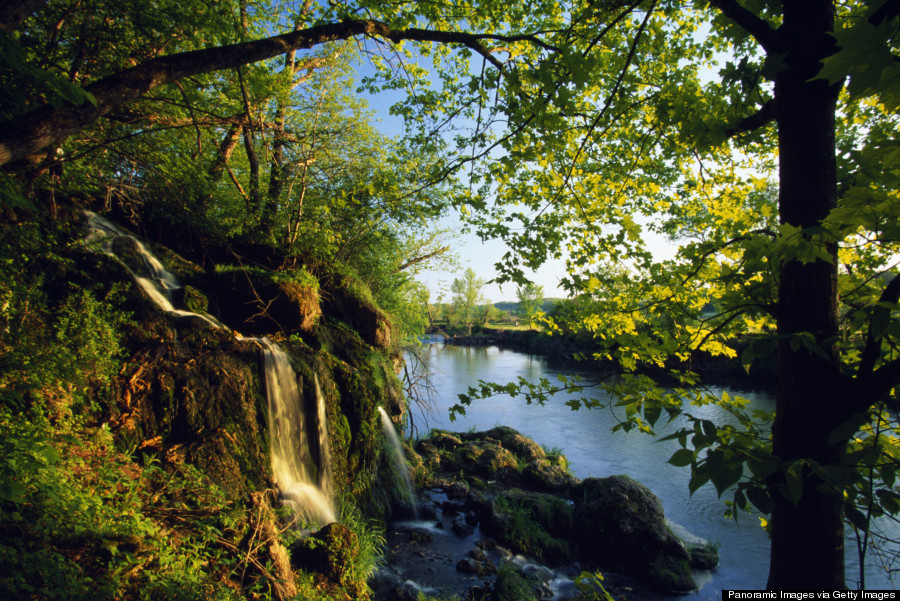 malanaphy springs