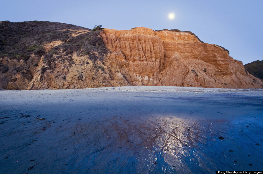 pfeiffer beach