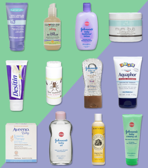 The 12 Baby Products That Save Our Adult Lives HuffPost Life