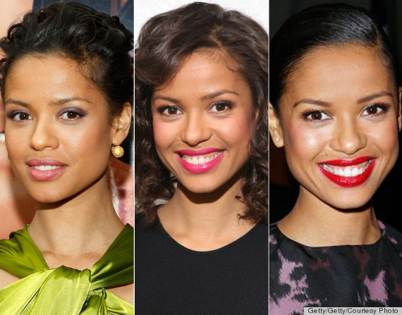 gugu mbatha raw