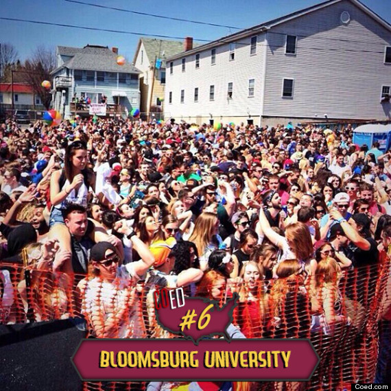 bloomsburg