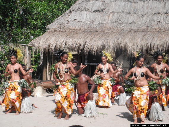 robinson crusoe island fiji