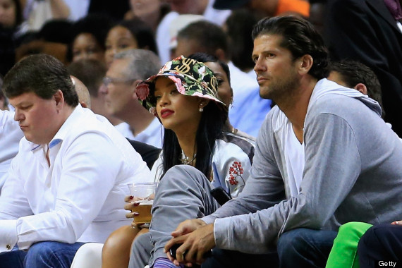 Celebs Are Obsessed With the Return of the '90s Bucket Hat: Photos