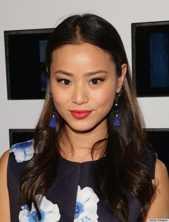 jamie chung