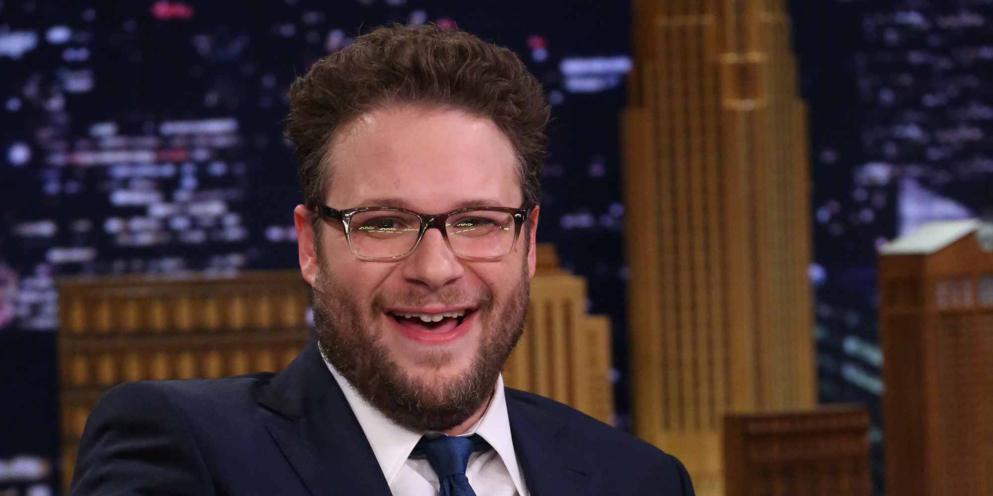 Here Are Seth Rogen's Favorite Kanye West Songs | HuffPost