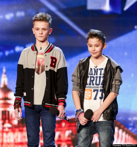 ‘Britain's Got Talent' Auditions: 4 Of The Best And Worst Acts In ...