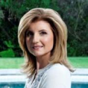 arianna huffington