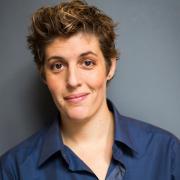 sally kohn