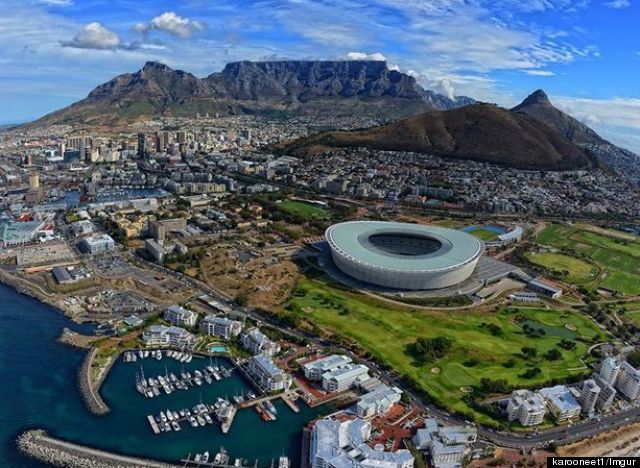 Image result for Cape Town in South Africa!!