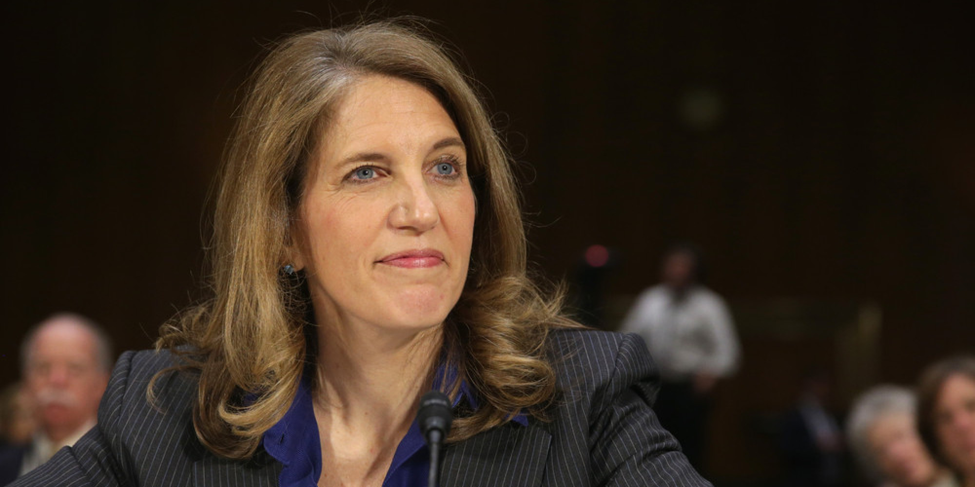 Health Secretary Nominee Sylvia Mathews Burwell To Face Second Senate ...