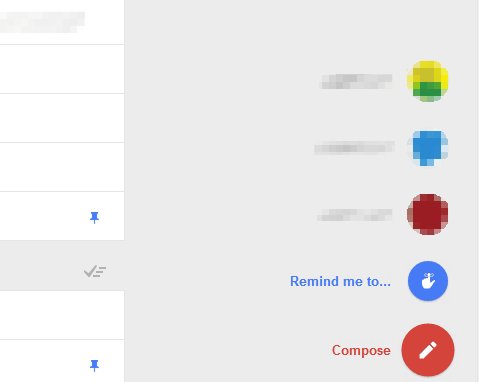 gmail redesign