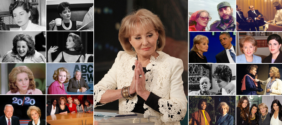 barbara walters