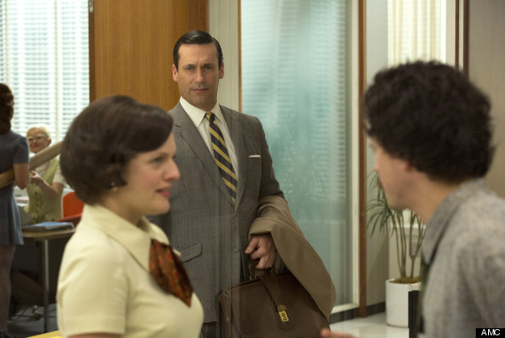 mad men