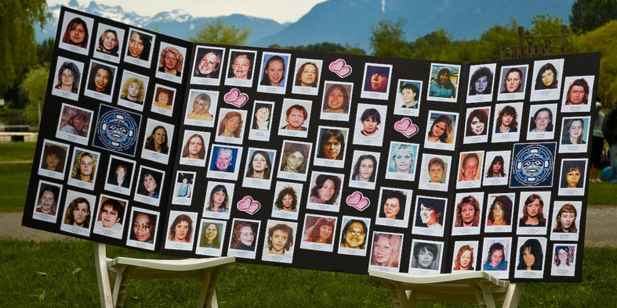 Highway Of Tears Victims List