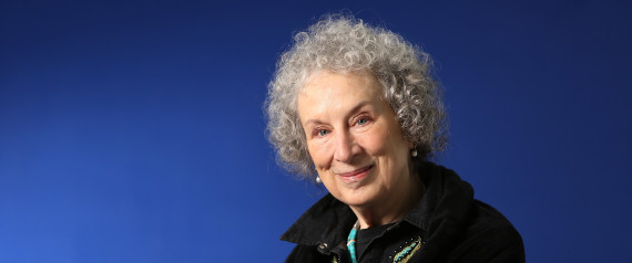 margaret atwood