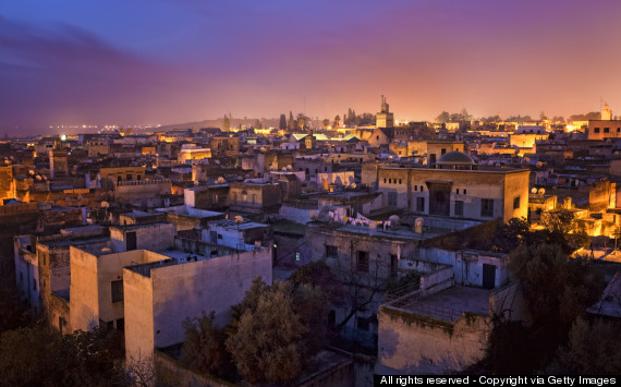 marrakesh