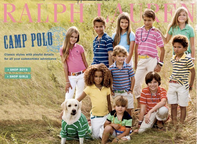 Ralph Lauren Dog Photoshopped (PHOTOS) | HuffPost Life