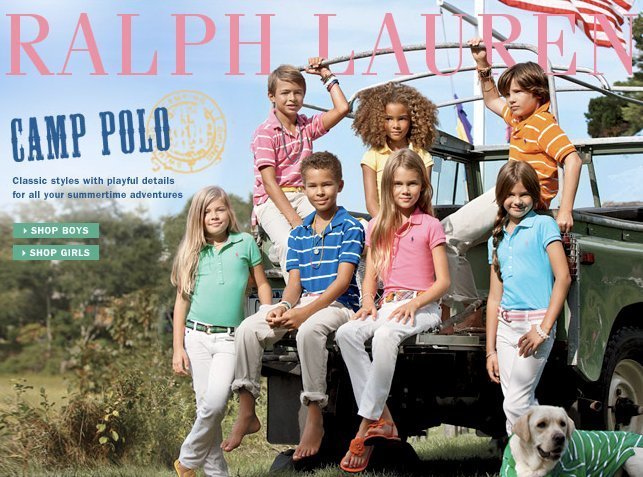 Ralph Lauren Dog Photoshopped (PHOTOS) | HuffPost