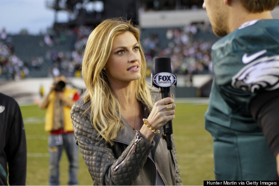 erin andrews