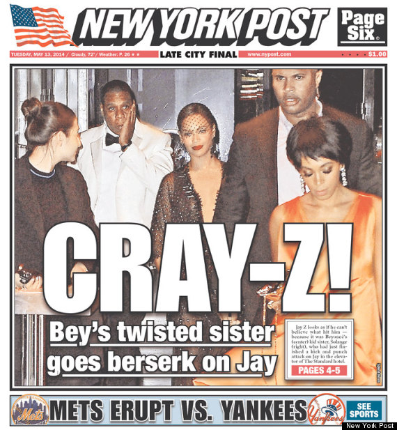 new york post