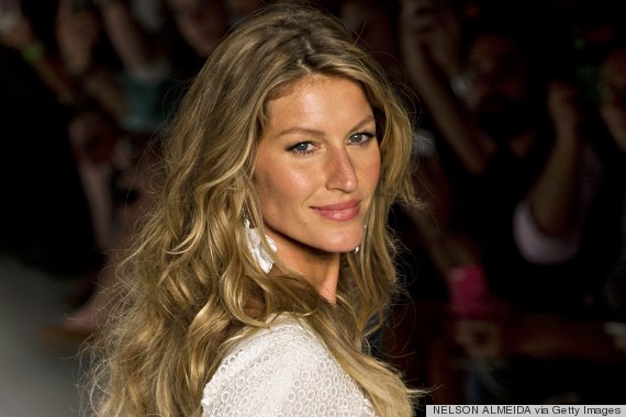 gisele bundchen