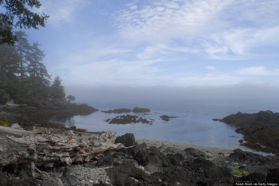 haida gwaii