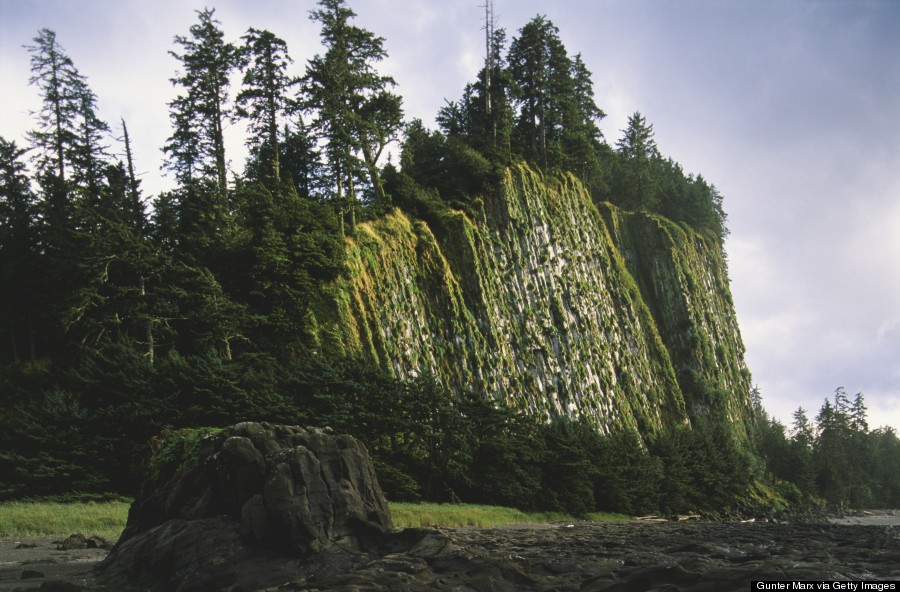 haida gwaii