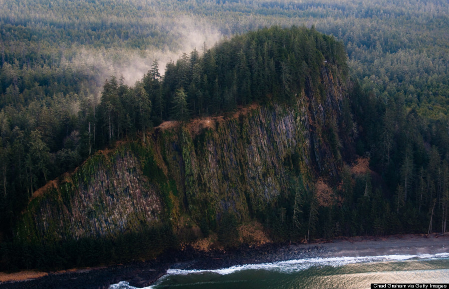 haida gwaii