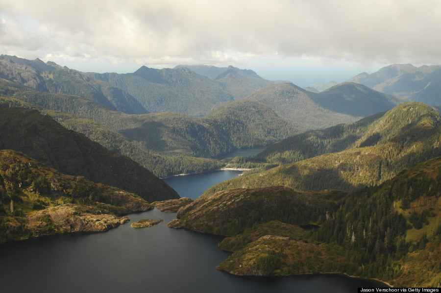 haida gwaii