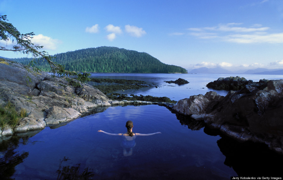 haida gwaii